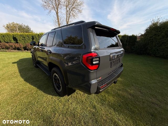 Toyota 4-Runner - 11