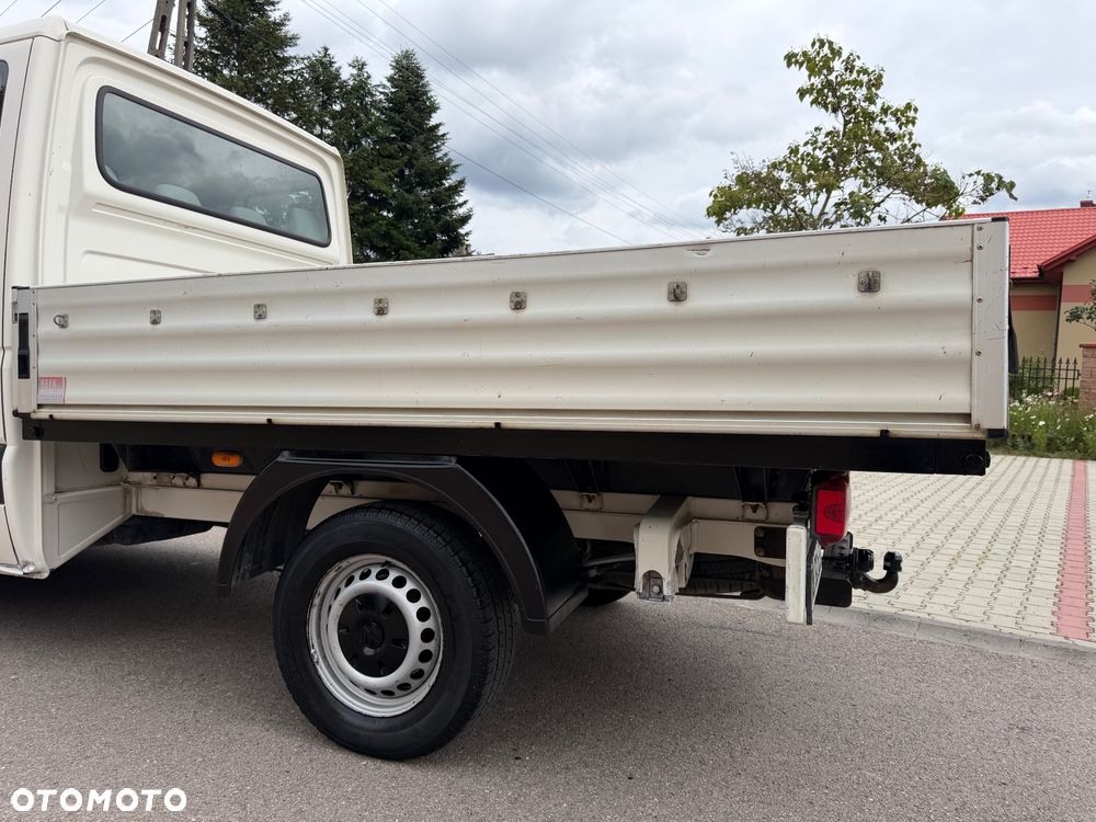 Volkswagen Crafter - 33