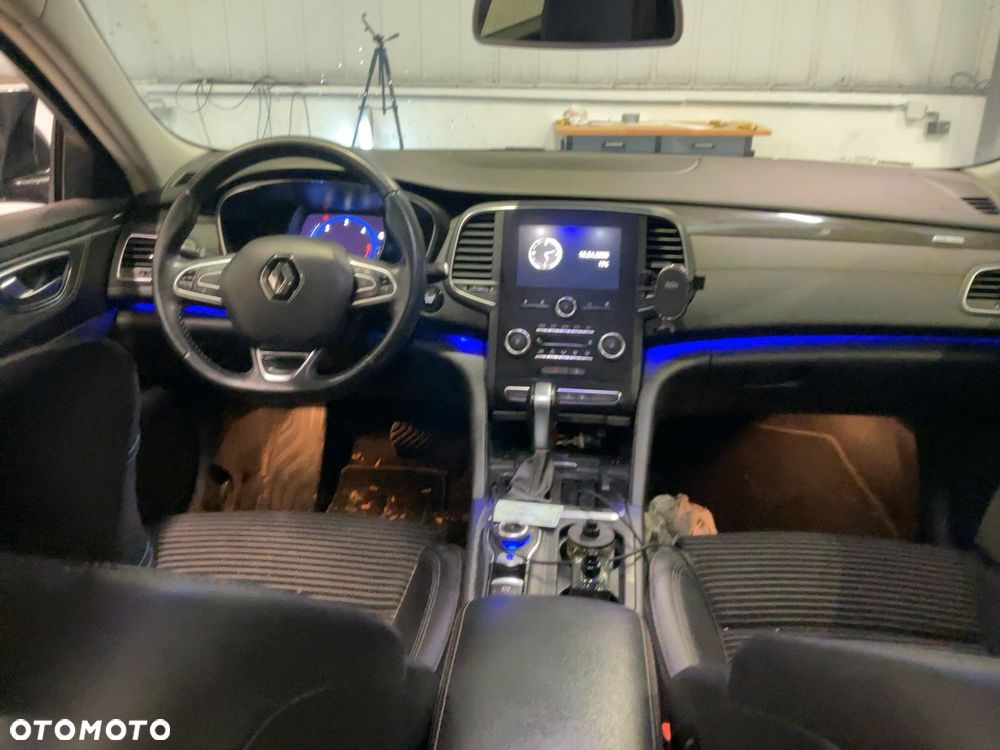 Renault Talisman ENERGY dCi 130 EDC INTENS - 6