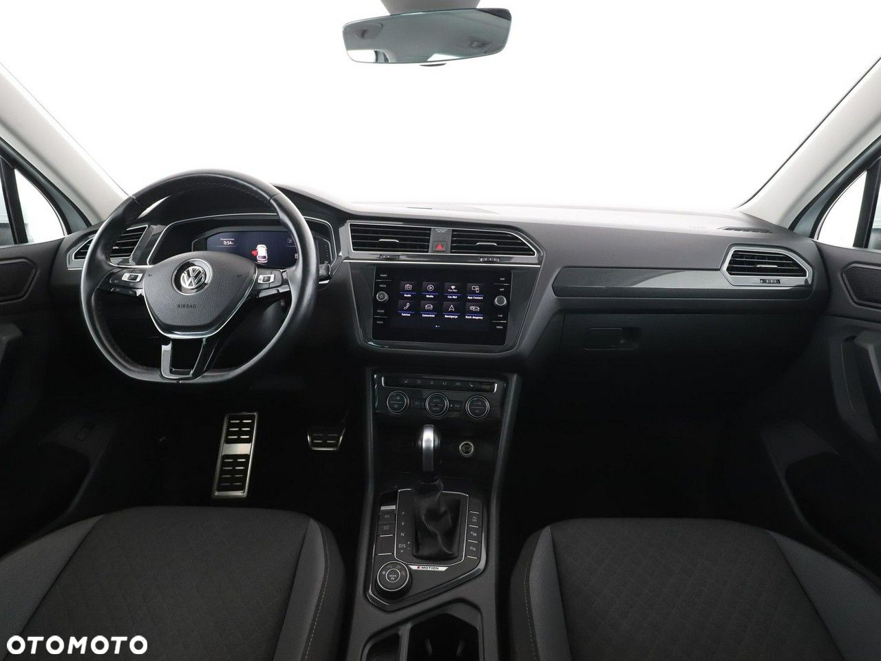 Volkswagen Tiguan 2.0 TDI BMT SCR 4Mot Comfortline DSG - 15