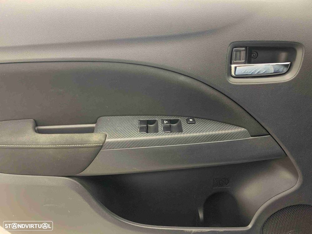Mitsubishi Space Star 1.2 Connect Edition - 11