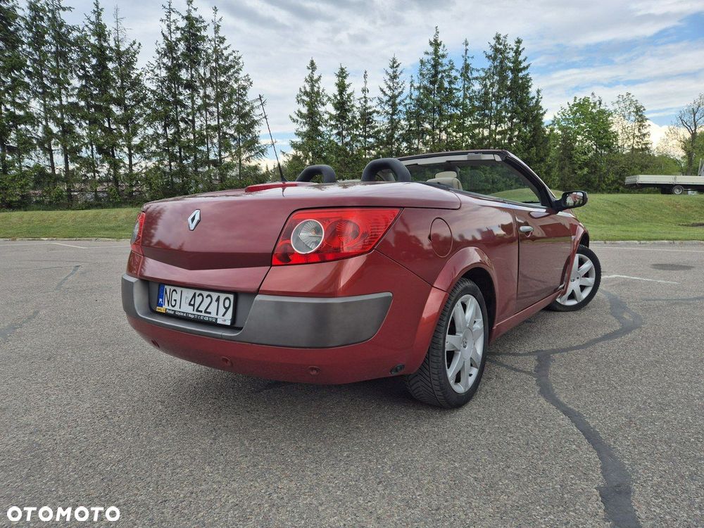 Renault Megane - 5