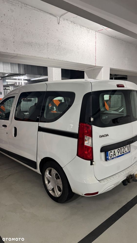 Dacia Dokker 1.5 dCi Laureate - 5