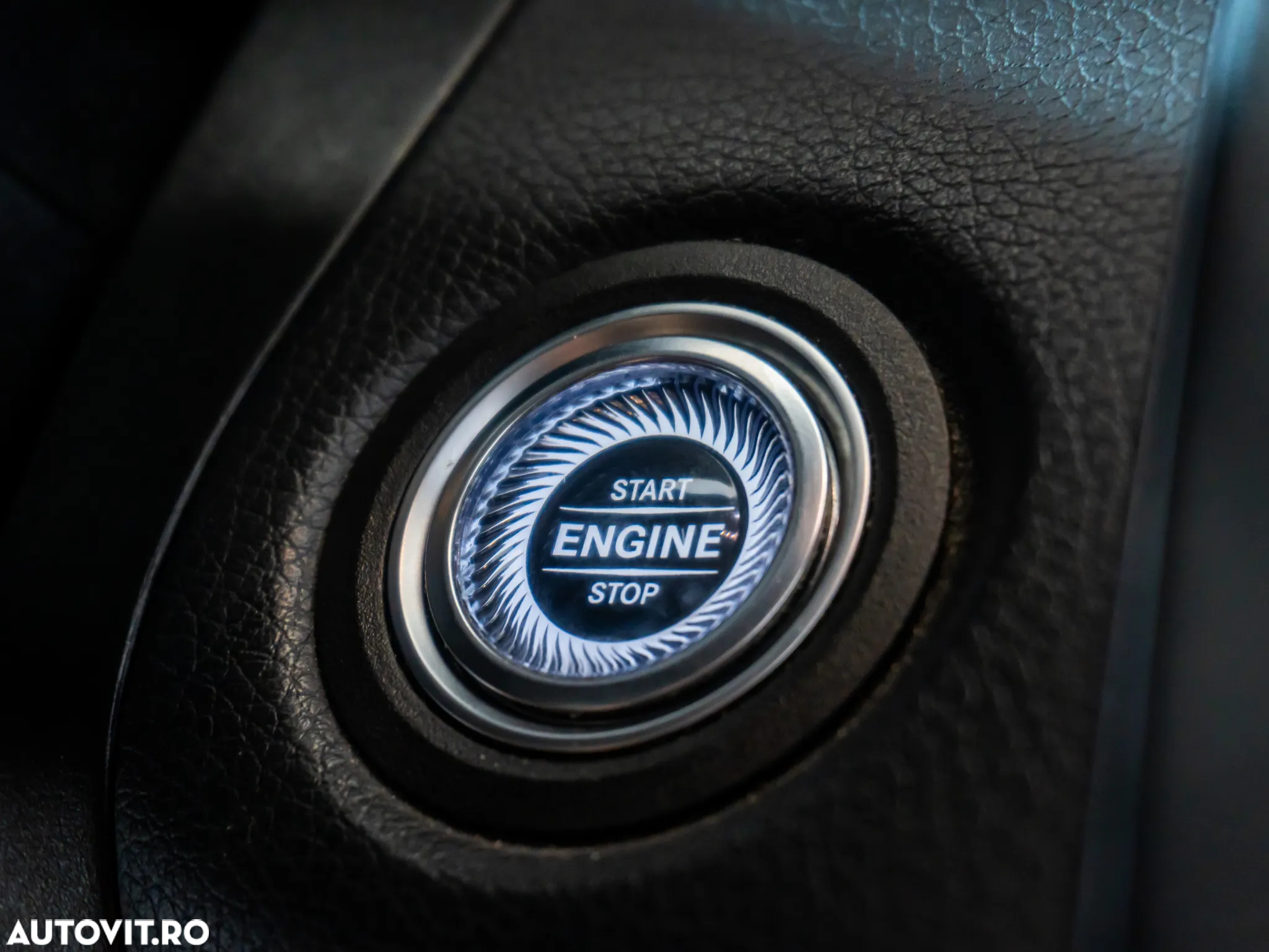 Mercedes-Benz GLC 220 d 4Matic 9G-TRONIC - 27