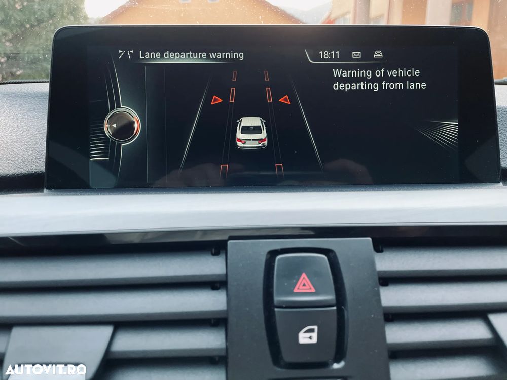 BMW Seria 4 425d Sport-Aut. M Sport - 30