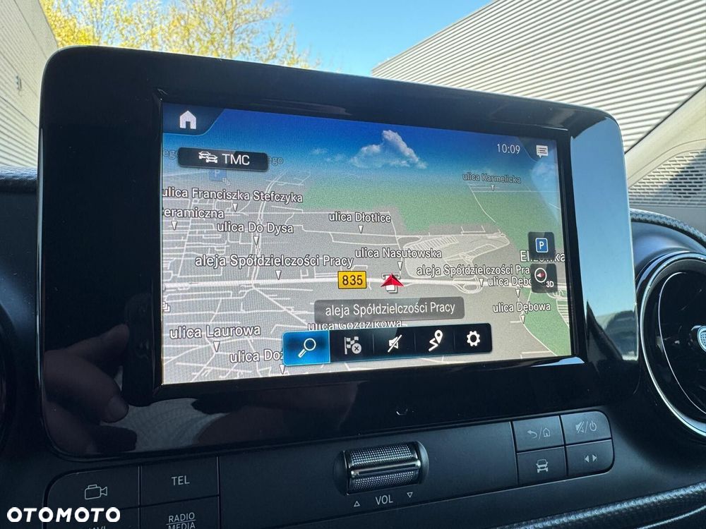 Mercedes-Benz Citan 112 KA - 23