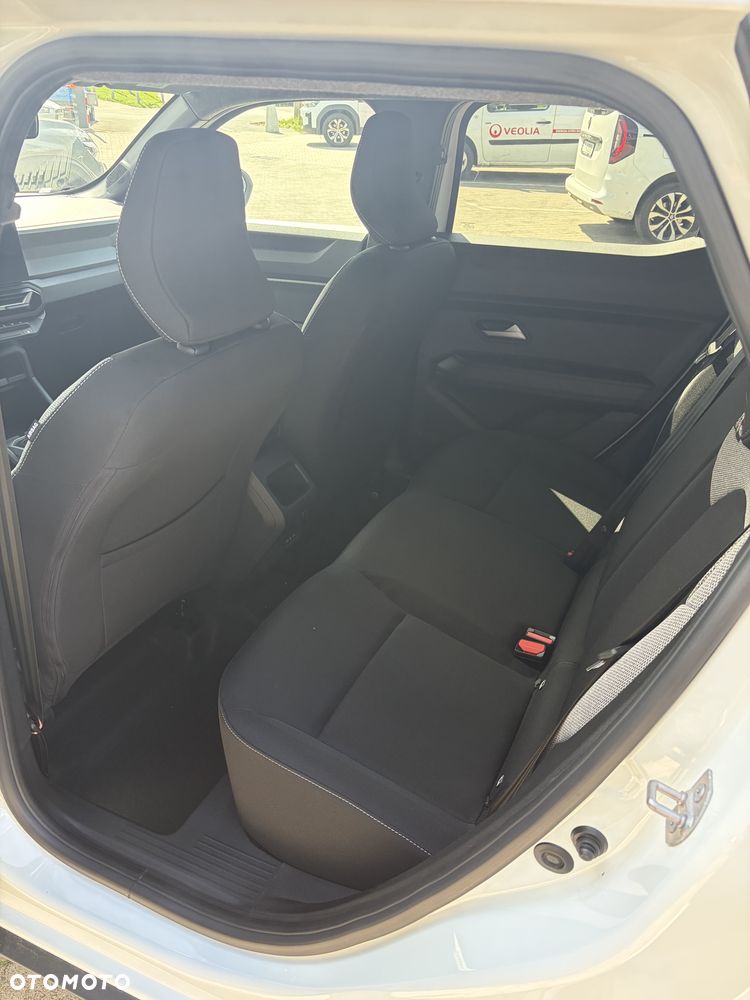 Dacia Bigster 1.2 TCe Hybrid-G 150 Journey 4x4 - 26