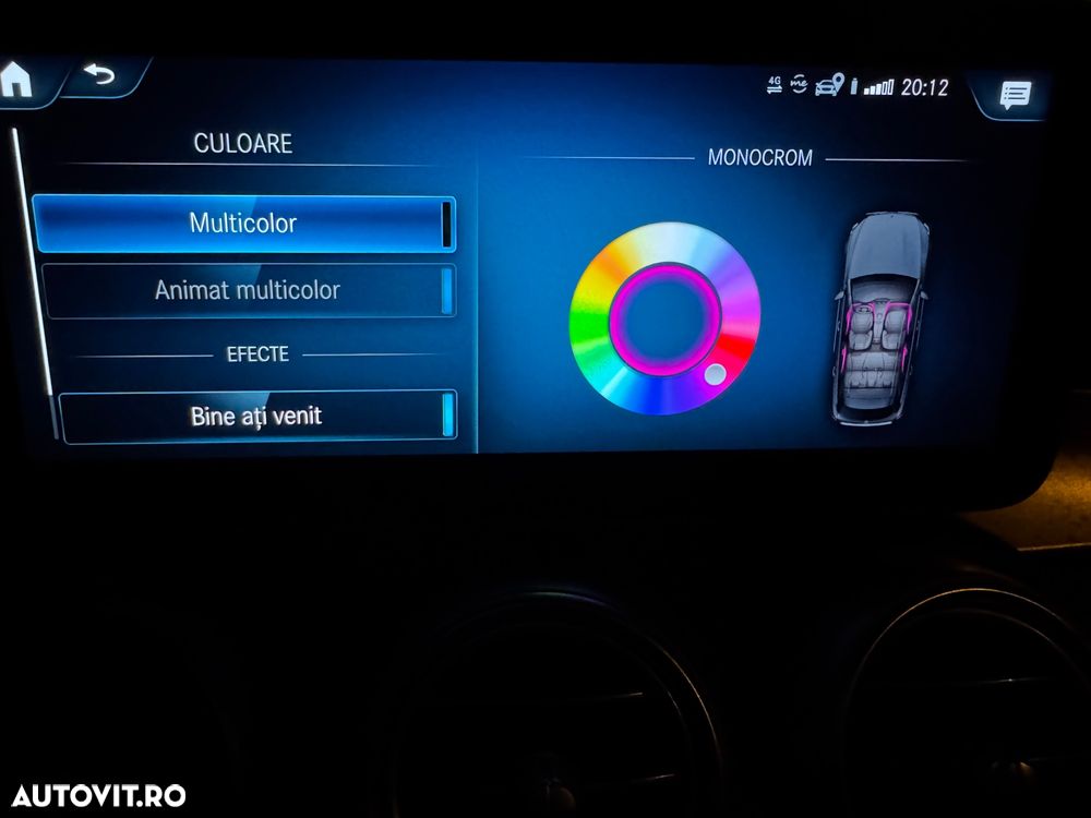 Mercedes-Benz GLC 300 e 4Matic 9G-TRONIC AMG Line - 40