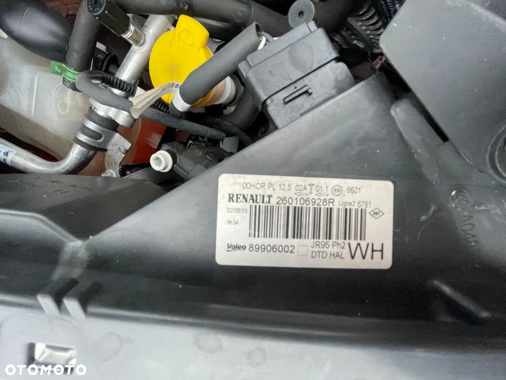 Renault Scenic Energy dCi 110 S&S Paris - 30