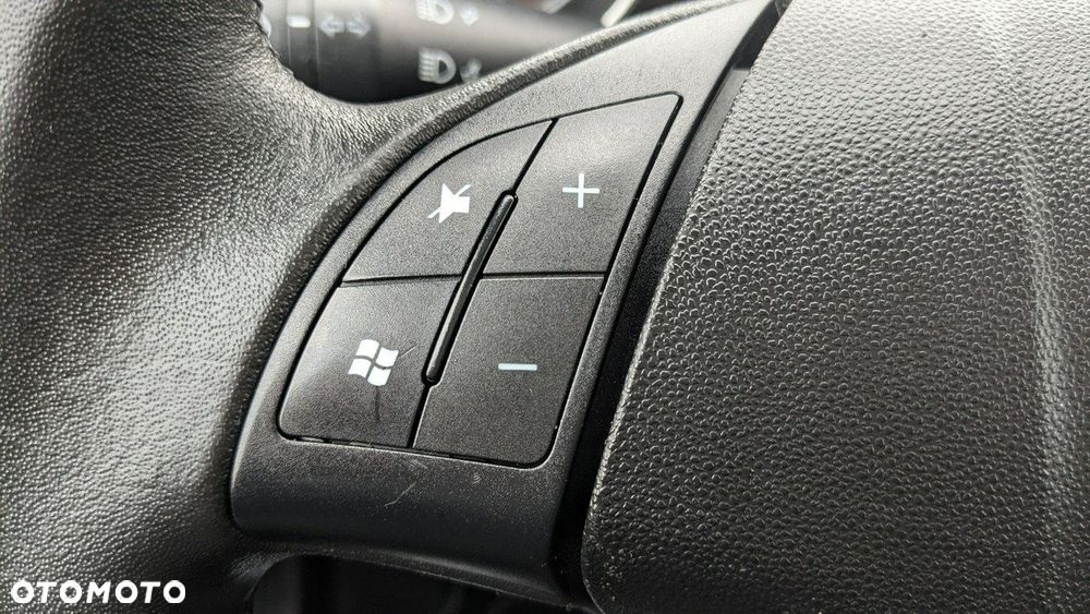 Fiat Punto Evo - 28