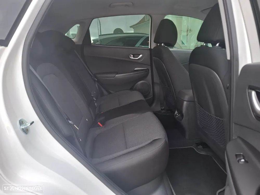 Hyundai Kauai EV 39 kWh Executive - 37