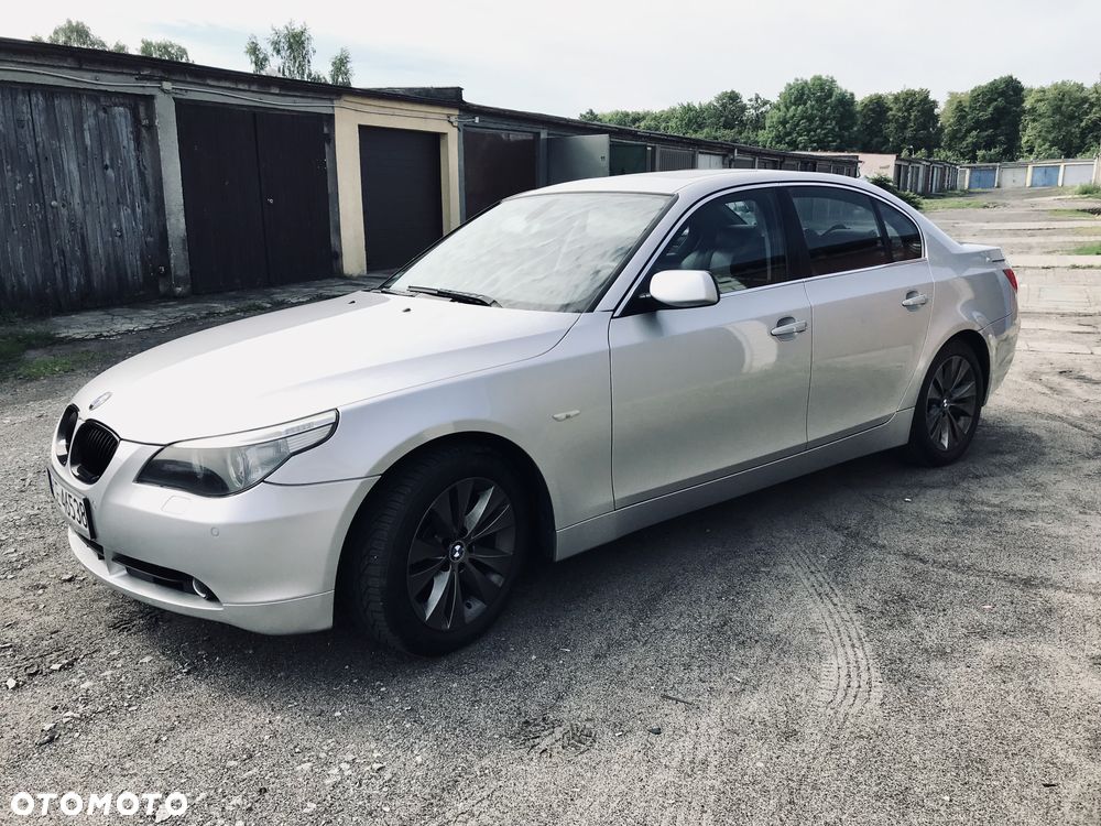 BMW Seria 5 - 26