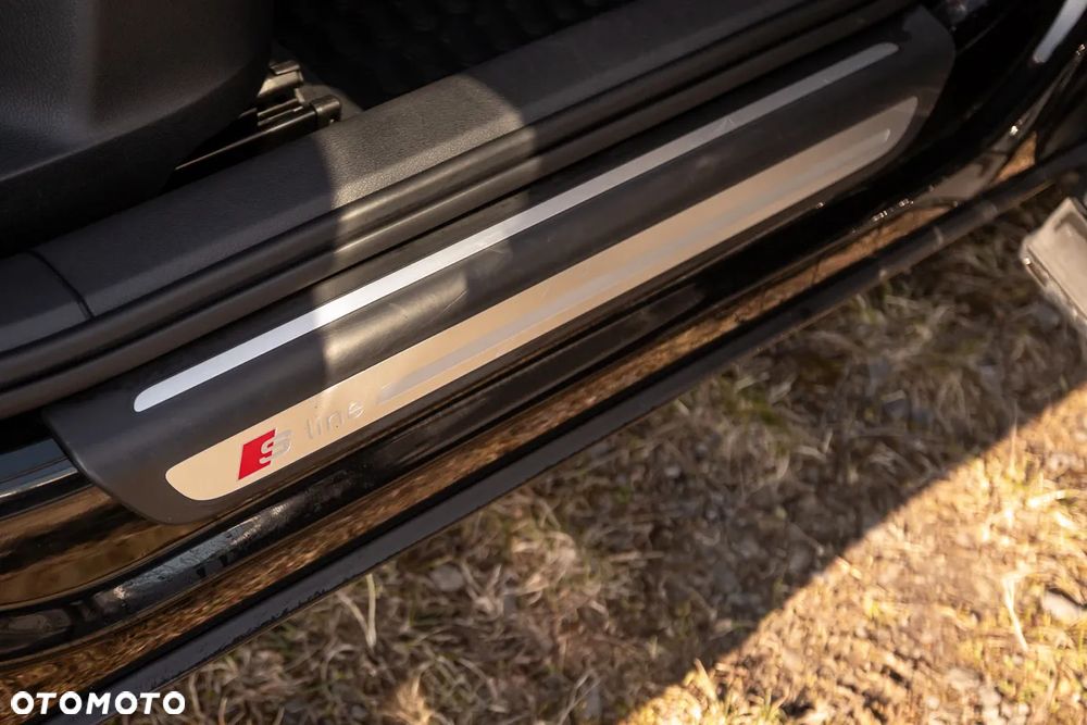 Audi Q3 1.4 TFSI S tronic - 22