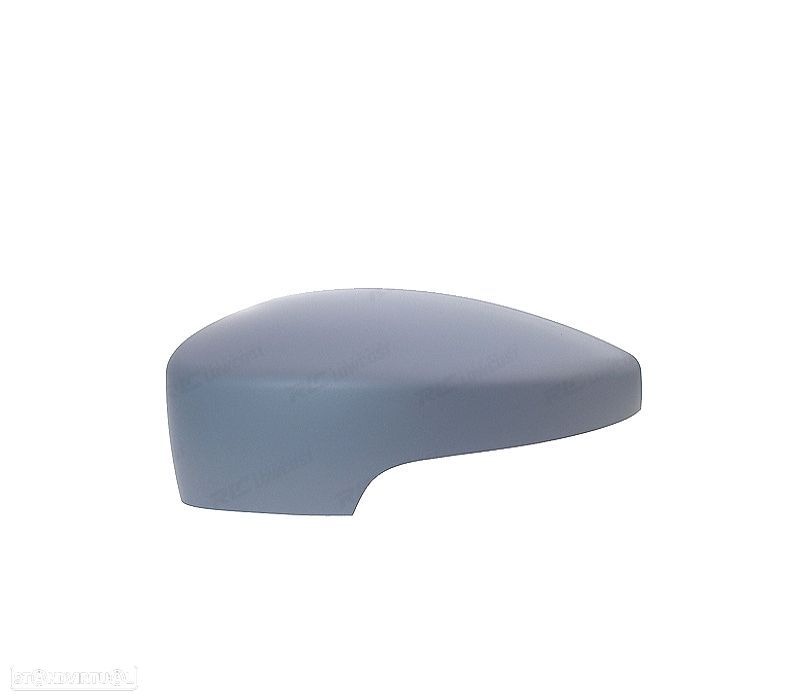 CAPA ESPELHO ESQUERDO FORD ECOSPORT 13- - 1