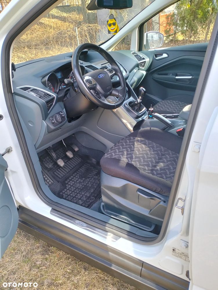 Ford C-MAX 1.0 EcoBoost Ambiente ASS - 7