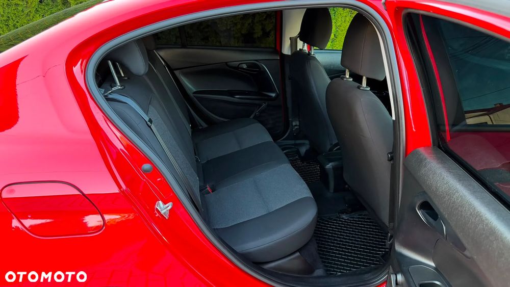 Fiat Tipo - 9