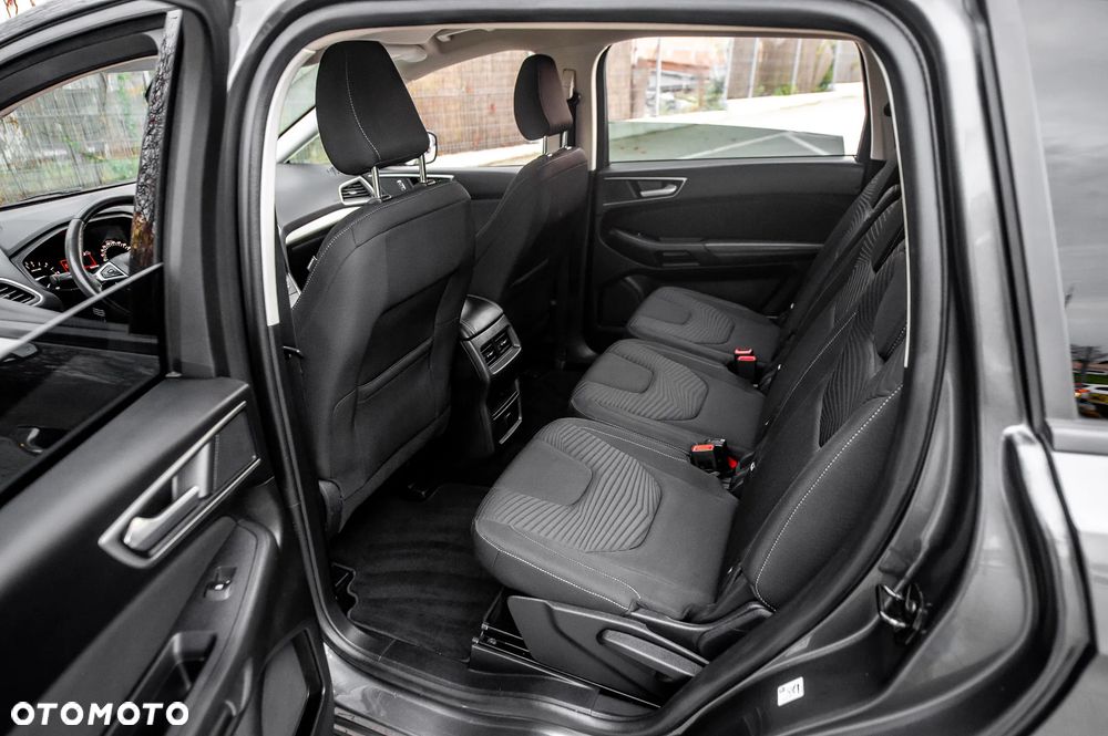 Ford S-Max 2.0 EcoBlue Trend - 20
