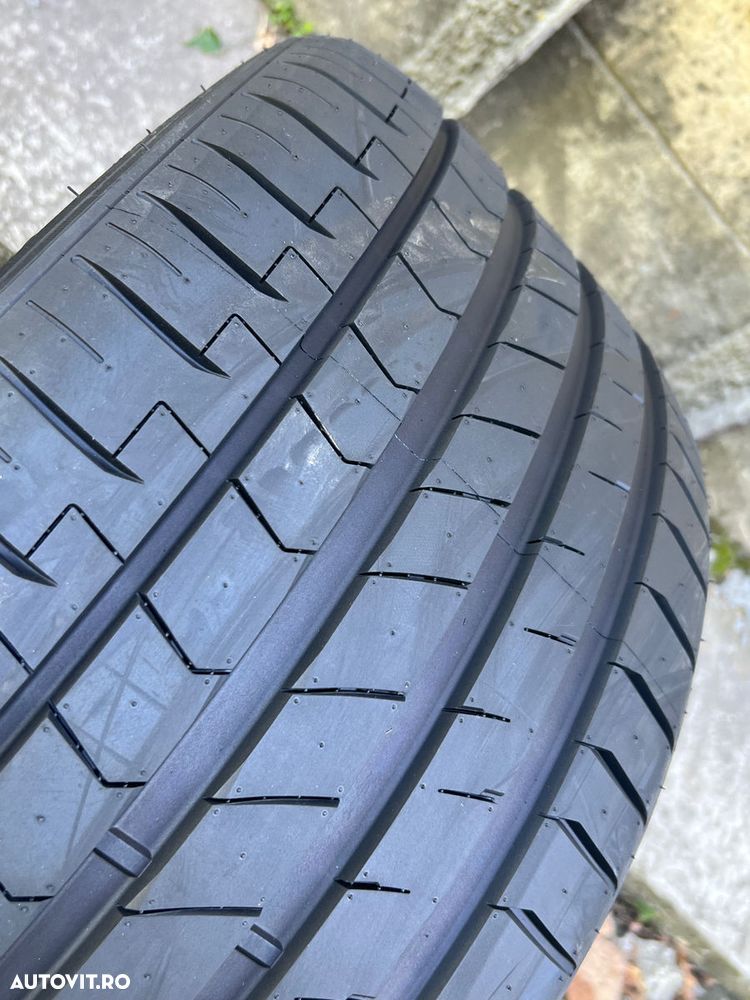4 anvelope vara 245-40-19 si 275-35-19 BMW F10 F11 OPEl Mercedes E class BMW G30 E class W212 W213 Cuciucuri 245-40-19 -- 275-35-19 vara noi - 6