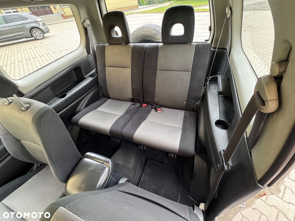 Suzuki Grand Vitara 2.0 TD Comfort Limited - 6
