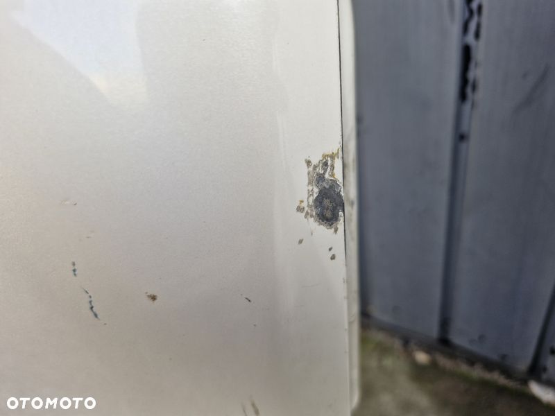 HONDA ACCORD VIII LIFT PRZÓD KOMPLETNY MASKA ZDERZAK PAS CHŁODNICE - 15