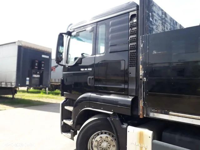 MAN TGS 26.360 - 7
