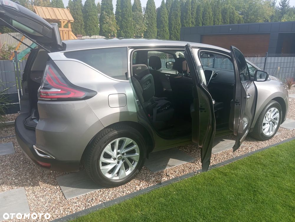 Renault Espace 1.6 dCi Energy Life - 8