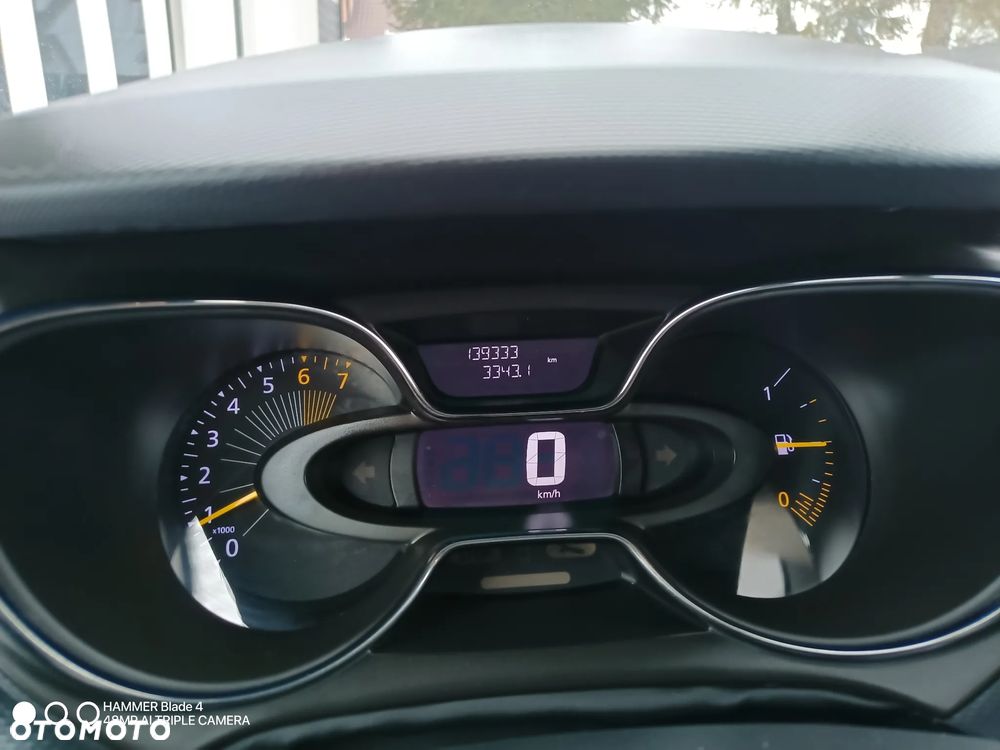 Renault Captur ENERGY TCe 90 Start&Stop Dynamique - 27