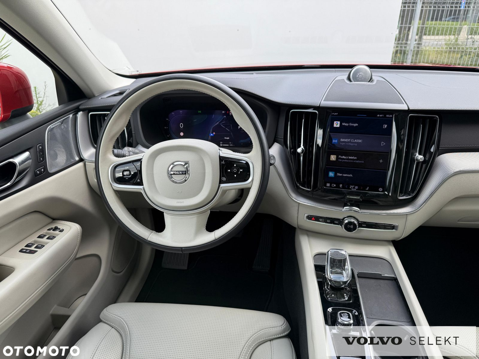 Volvo XC 60 - 23