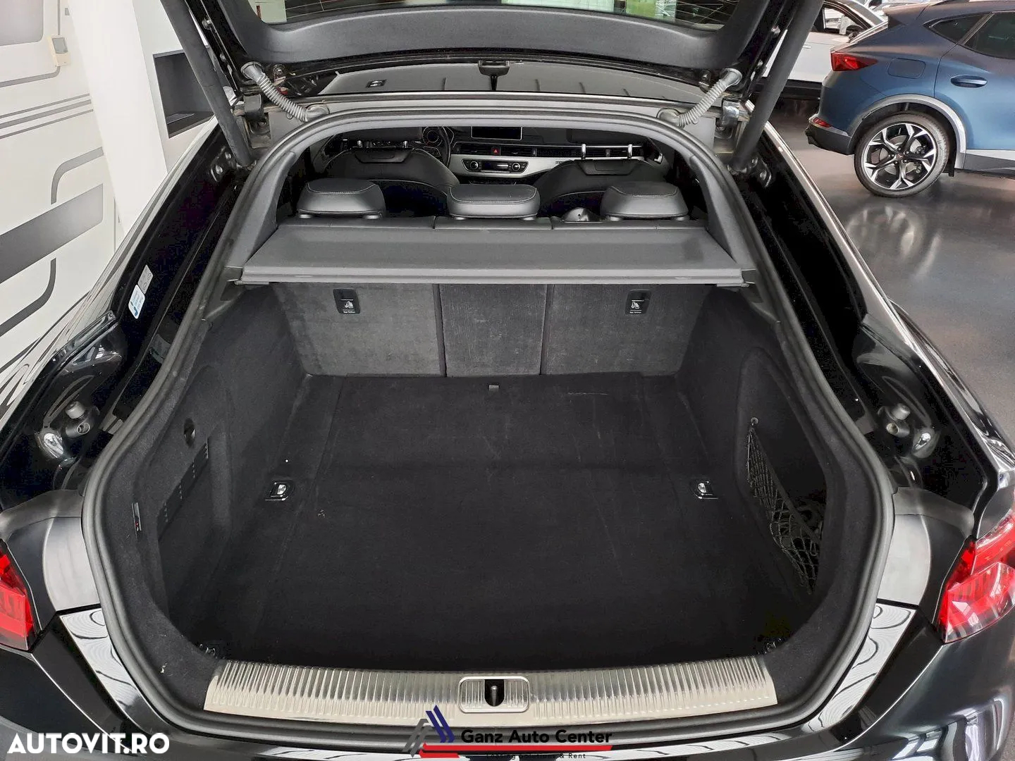 Audi A5 Sportback 3.0 TDI S tronic quattro Basic - 19