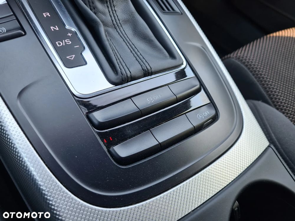 Audi A4 Allroad - 27