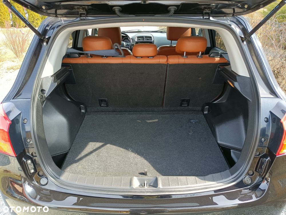 Mitsubishi ASX 1.6 DID Intense Plus 4WD - 39