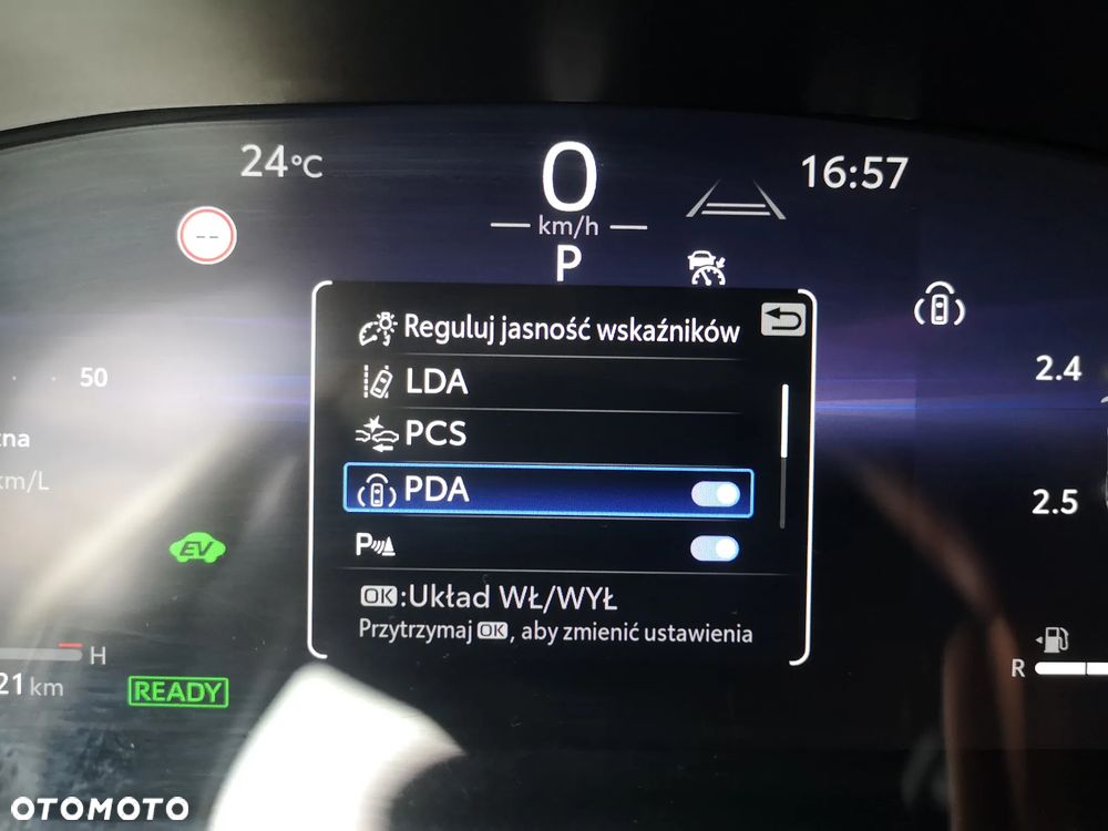 Toyota Corolla 1.8 Hybrid GPF GR Sport - 16