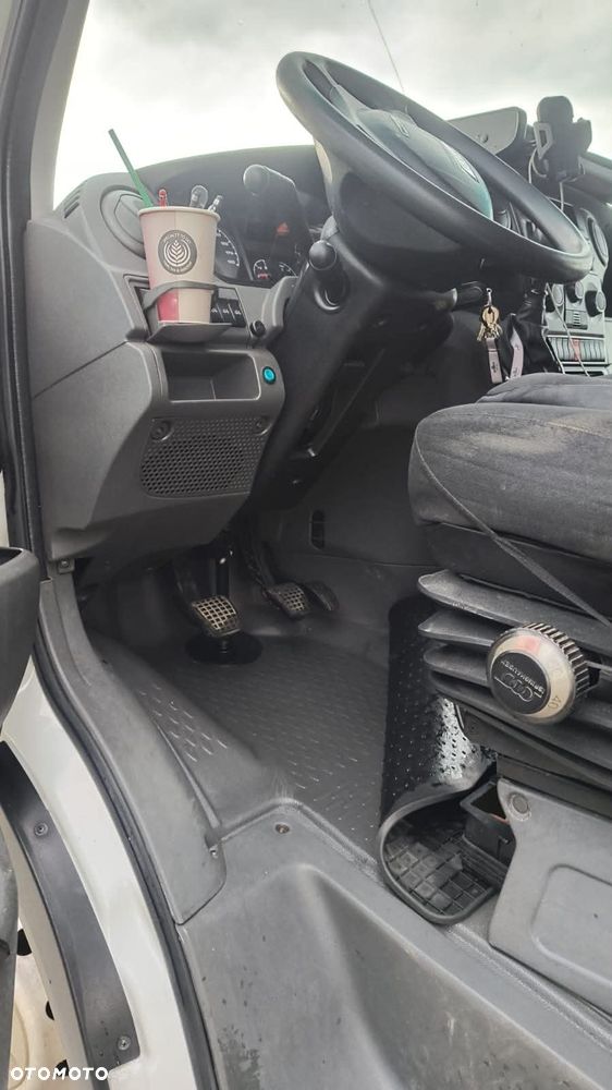 Iveco 35 Daily - 8
