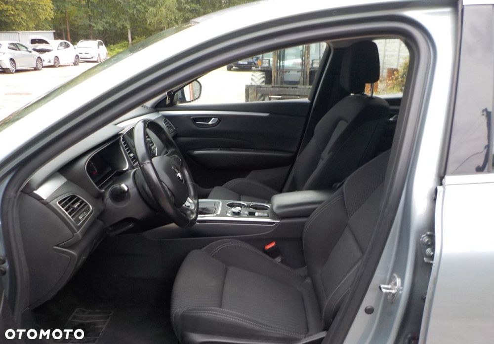 Renault Talisman - 26