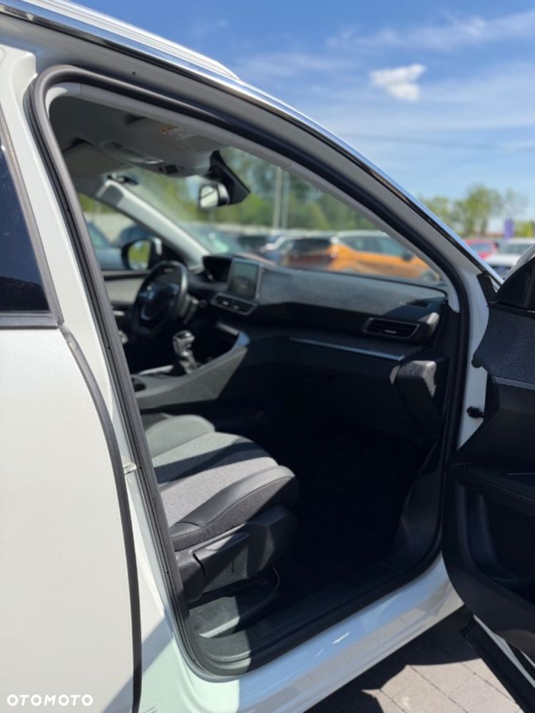 Peugeot 3008 BlueHDi 130 Stop & Start Active - 38