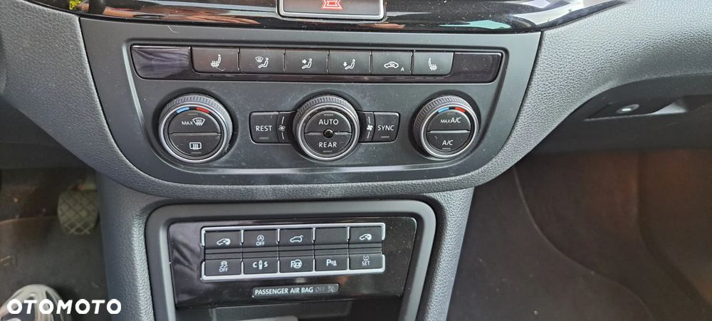 Volkswagen Sharan 2.0 TDI BMT Highline - 14