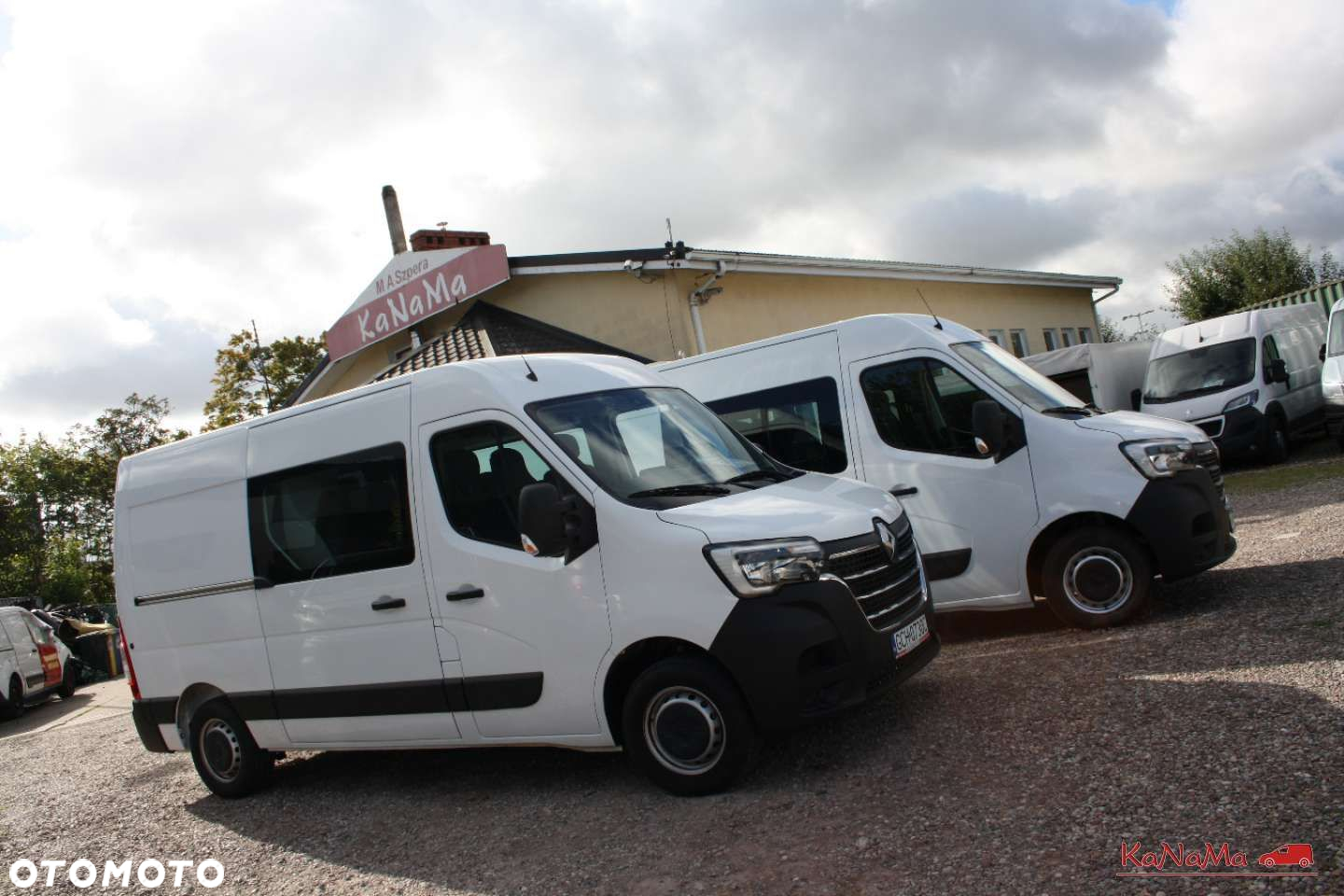 Renault Master - 7