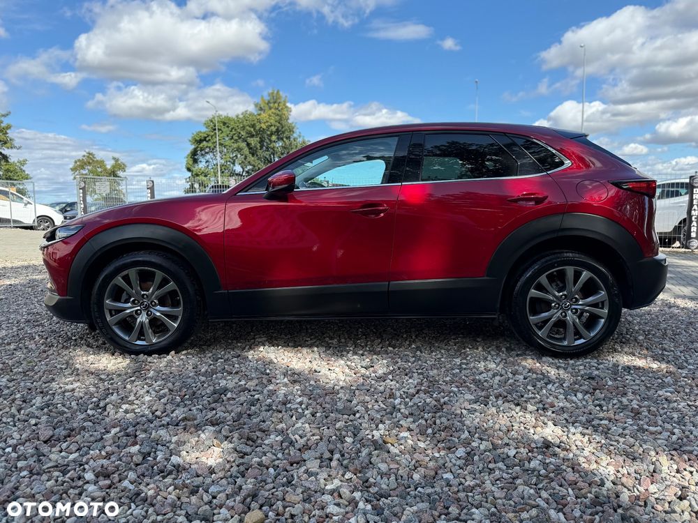 Mazda CX-30 - 8