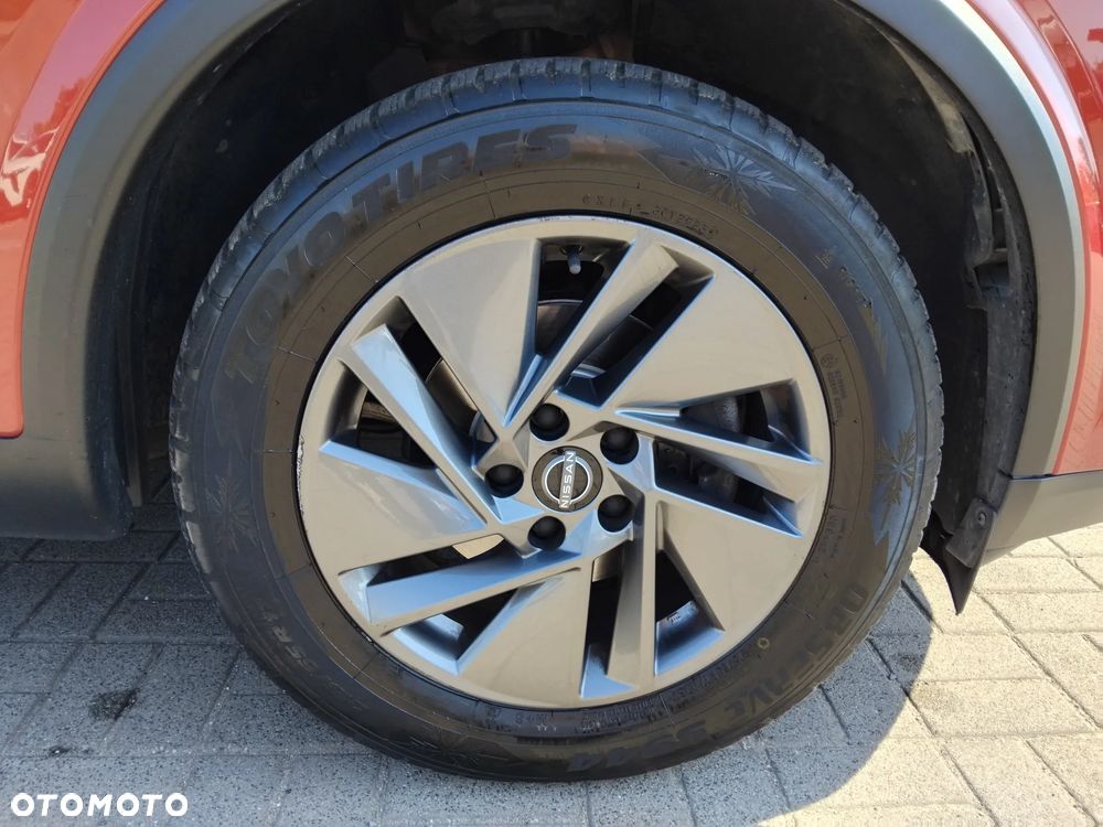 Nissan Qashqai 1.3 DIG-T MHEV Acenta Xtronic - 26