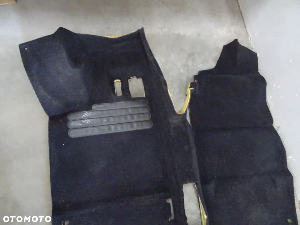 DYWAN PODŁOGA WYKŁADZINA SMART FORTWO I LIFT NR145 - 5
