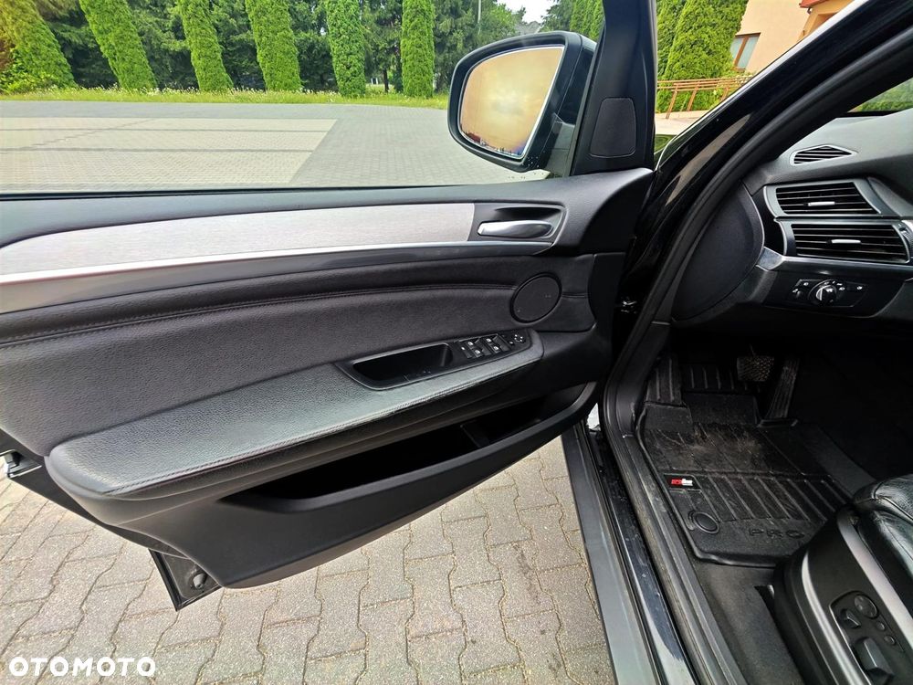 BMW X5 xDrive40d - 12