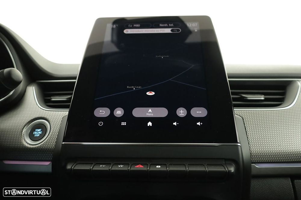 Renault Arkana 1.6 E-Tech Full Hybrid Techno - 10