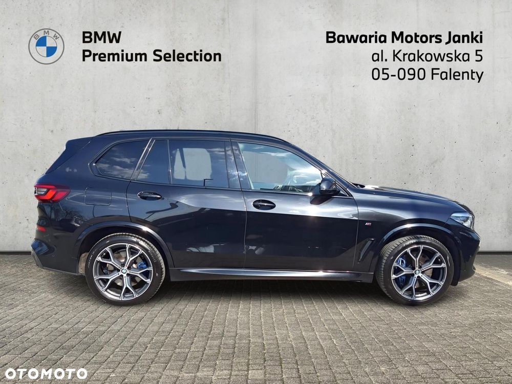 BMW X5 - 8