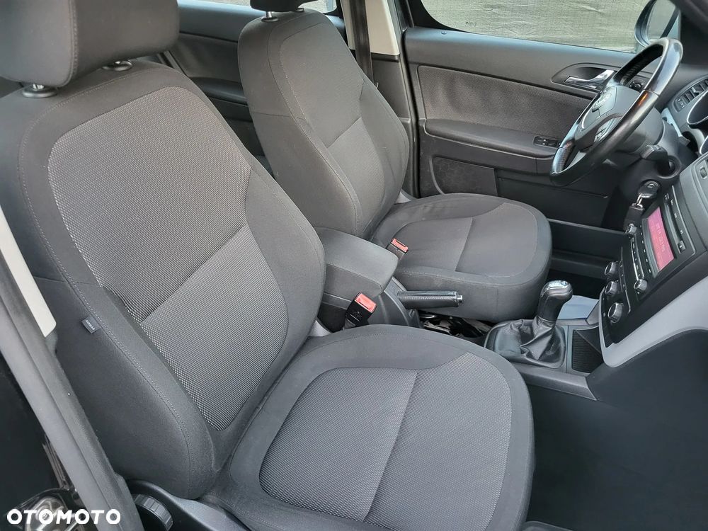 Skoda Yeti 2.0 TDI 4x4 Joy - 17