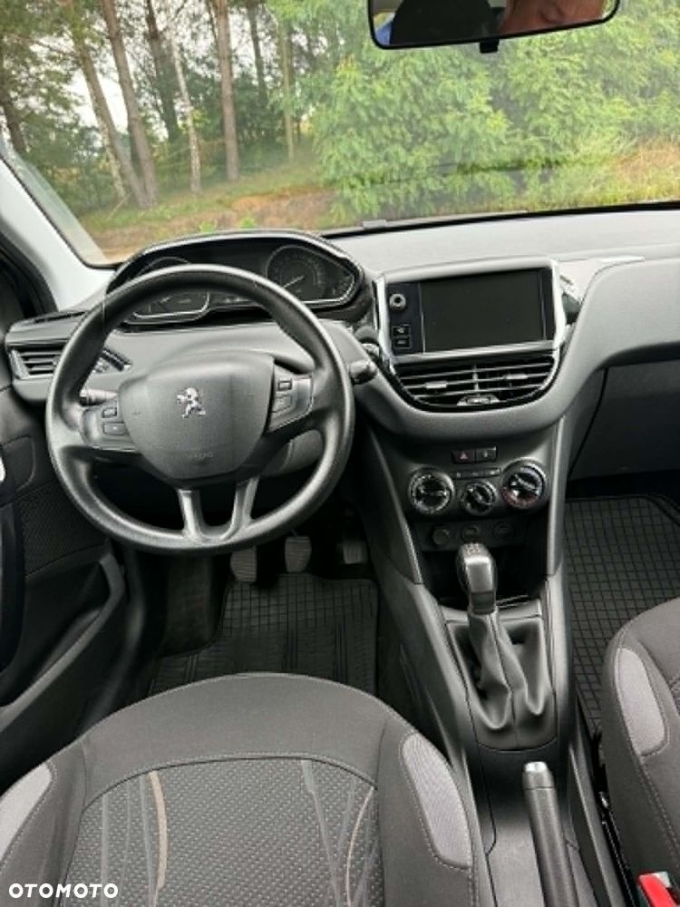 Peugeot 208 82 VTI Allure - 7