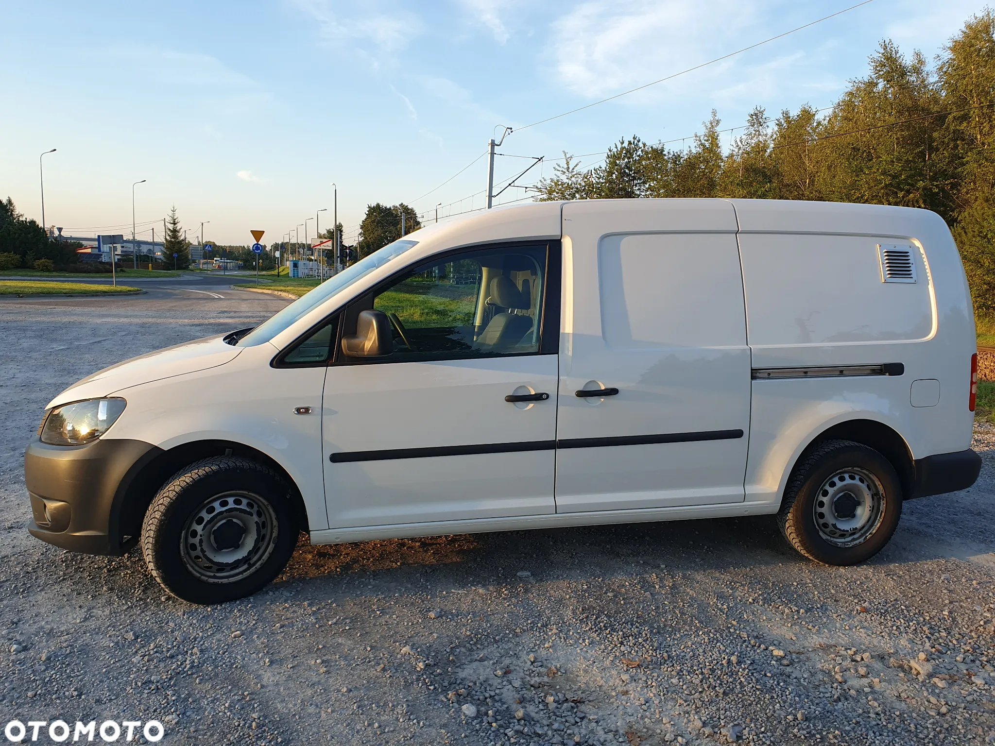 Volkswagen Caddy - 3