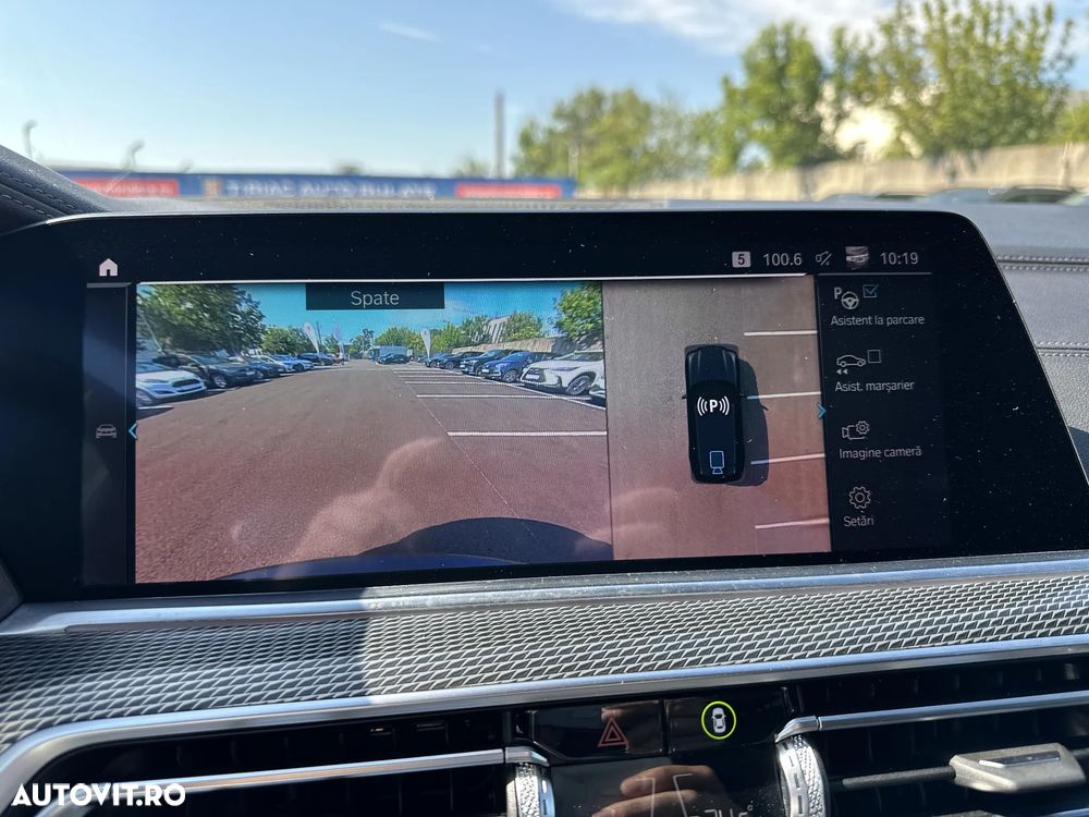 BMW X5 xDrive45e - 20