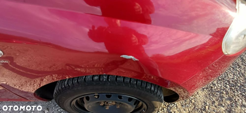 Fiat Grande Punto Actual 1.4 8V Estiva Blue&Me - 14
