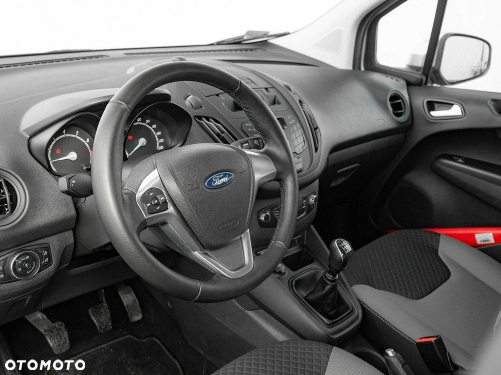 Ford Transit Courier 1.0 EcoBoost Trend - 7