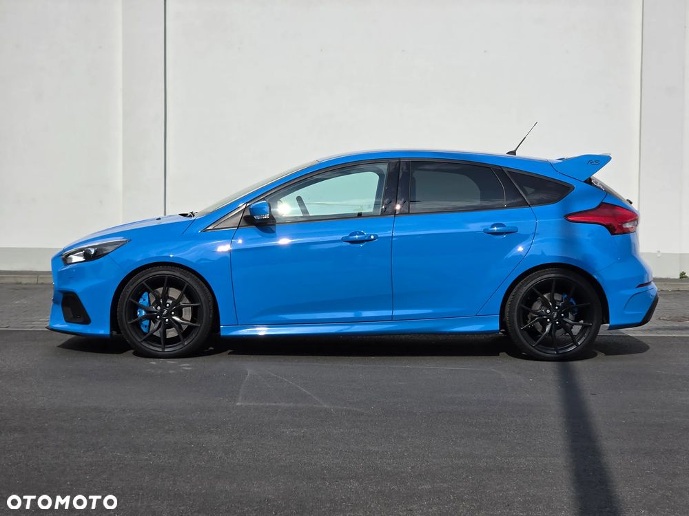 Ford Focus - 7